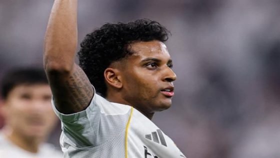 ريال مدريد يعبر أتلتيكو ويضرب موعدا ناريًا مع برشلونة في نهائي السوبر الإسباني