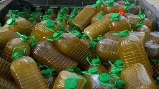 المرصد المغربي لحماية المستهلك يحذر من زيت زيتون غير مطابق للمعايير