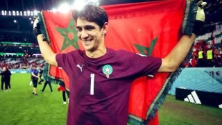 بونو أفضل رياضي عربي.. نجاح يرسخ القيم قبل الألقاب