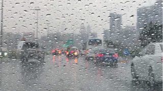 توقعات أحوال الطقس لليوم غد الخميس