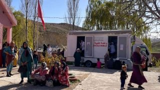 من تدخل صحي ميداني إلى رهان اجتماعي: قافلة طبية تعيد الاعتبار للحق في العلاج بتاديغوست