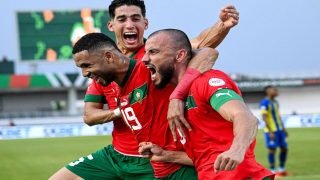 المنتخب الوطني المغربي يشد الرحال ذهنيا وبدنيا نحو نهائي الحلم أمام السنغال