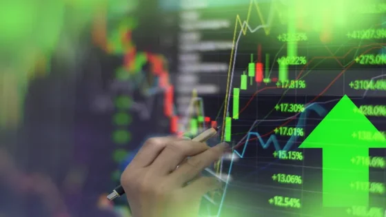 مؤشرات الأسهم الأوروبية تنهي تداولاتها على وقع الإرتفاع