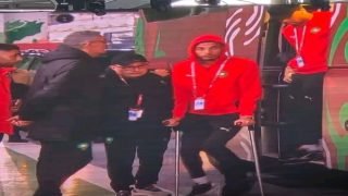 ضربة موجعة للمنتخب المغربي قبل مواجهة تنزانيا بسبب غياب أوناحي