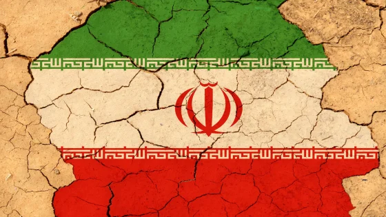 إيران خلف الجدار الرقمي: تحذيرات المرشد، عزلة الدولة، وغضب الشارع المفتوح