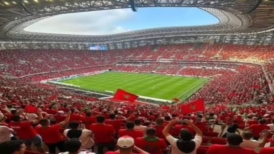 من إيبولا إلى الملاعب المضيئة… المغرب كما رصدته “الغارديان”