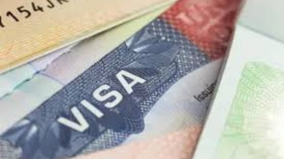 أمريكا تسحب أكثر من 100 ألف تأشيرة في عام واحد
