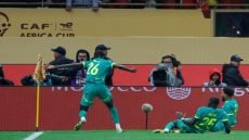 السنغال تحسم لقب “الكان” أمام المغرب بهدف قاتل في الأشواط الإضافية