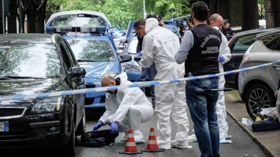 جرائم متفرقة وسياق واحد: حين تشعل حوادث فردية جدلا واسعا في إيطاليا