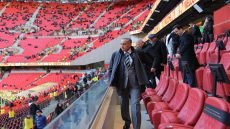 حموشي في قلب الملعب… حين تتحول نهائيات إفريقيا إلى اختبار سيادة أمنية مغربية