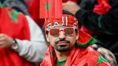 كرة القدم..هل أصبحت اللعبة دستورًا غير مكتوب للمغاربة...؟