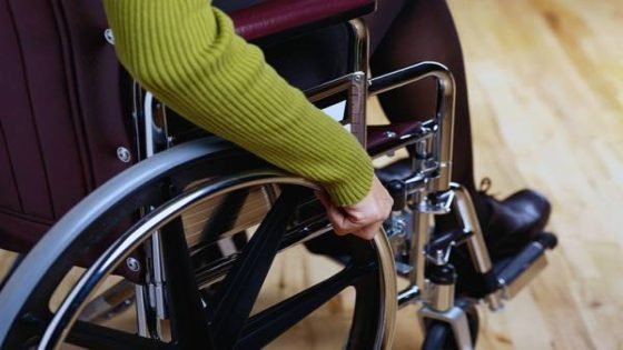 برلماني يسائل وزيرة التضامن حول حماية النساء والفتيات في وضعية إعاقة