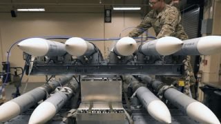 البنتاغون يوافق على تزويد المغرب بصواريخ متطورة لتعزيز تفوقه الجوي