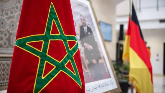 برلين تحسم الجدل.. صادرات الأقاليم الجنوبية مشمولة بالاتفاقيات التجارية الأوروبية-المغربية