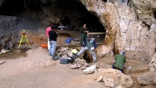 اكتشاف مغارة الهومينيد في المغرب يغير ملامح دراسة تطور الإنسان