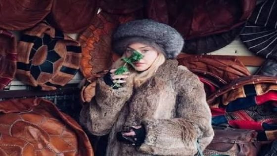 مادونا تنبهر بالمغرب وتحوّل رحلتها إلى دعاية سياحية عالمية