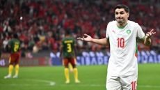 “المغرب 2025”.. مهرجان أهداف يؤكد تحوّل كرة القدم الإفريقية