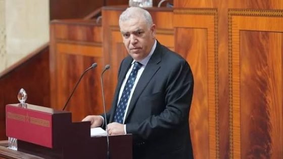 اللوائح الانتخابية.. لفتيت يدعو غير المسجلين إلى استدراك القيد