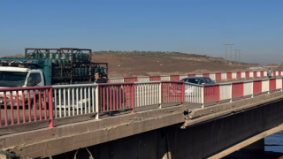 قنطرة تانسيفت على حافة الانهيار