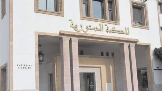 المعارضة تحيل قانون المجلس الوطني للصحافة على المحكمة الدستورية