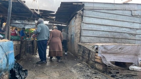 سلا.. لعنة "المقدّة" وليل الحكّار الطويل