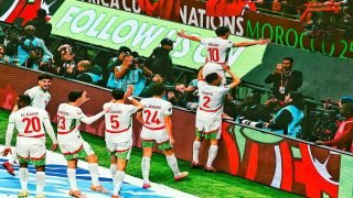 بين الحلم والتاريخ: “أسود الأطلس” على أعتاب معركة نيجيرية تقربهم من منصة التتويج الإفريقية