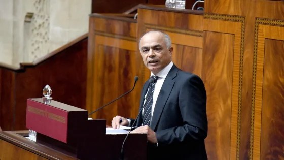 شكيب بنموسى وحزب التجمع الوطني للأحرار: قراءة في سيناريو الأمانة العامة واحتمالاته السياسية