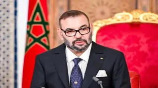 جلالة الملك يُشيد بنجاح “كان” المغرب ويؤكد التزام المملكة بخدمة إفريقيا