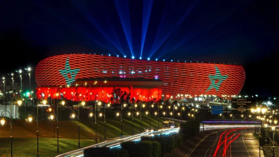 الدبلوماسية الرياضية المغربية: حين تحولت كأس أمم إفريقيا 2025 إلى منصة للنفوذ الناعم والريادة القارية