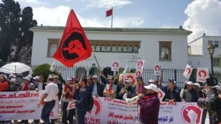 النقابة الوطنية لأساتذة التعليم الابتدائي تحذر من تدهور أوضاع أساتذة الابتدائي