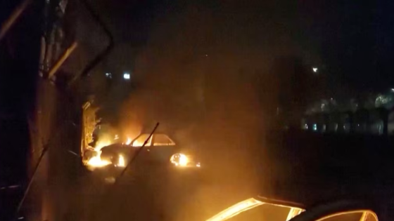 مسؤول إيراني: تصاعد التهديدات كيف تغير إيران قواعد اللعبة في مواجهة أمريكا